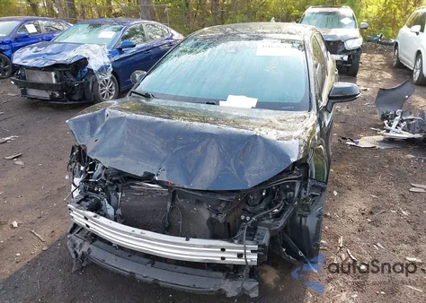 2020 Toyota Corolla Se z USA, uszkodzony, nr VIN JTND4RBEXL3081977